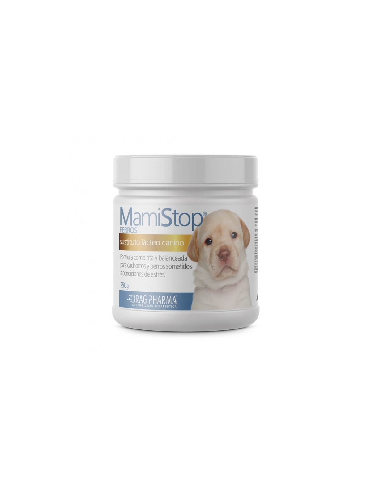 MAMISTOP PERRO X 250G