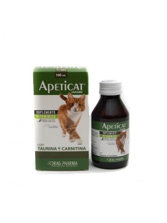 APETICAT JBE 100 ML