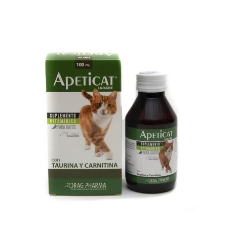 APETICAT JBE 100 ML