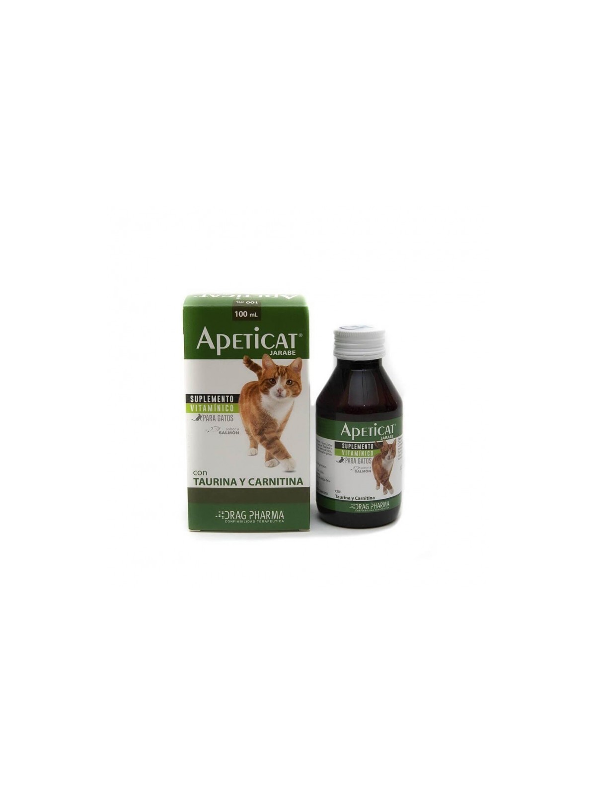 APETICAT JBE 100 ML