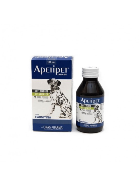 APETIPET JBE 100 ML