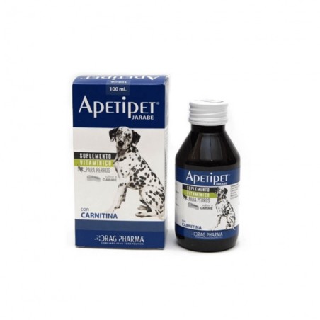 APETIPET JBE 100 ML