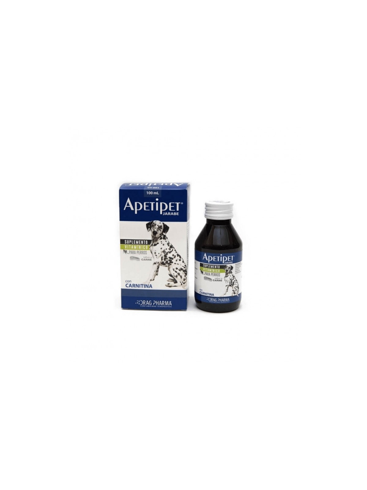 APETIPET JBE 100 ML