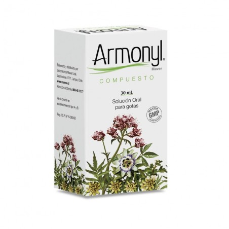 ARMONYL CMPT GTS X30ML