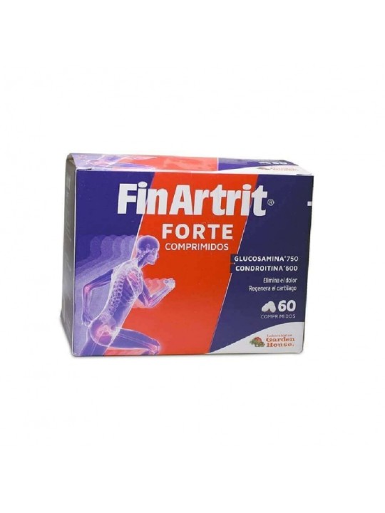 FINARTRIT FORTE X 60 COM