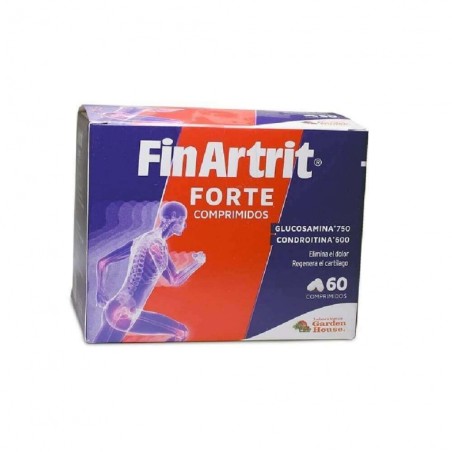 FINARTRIT FORTE X 60 COM