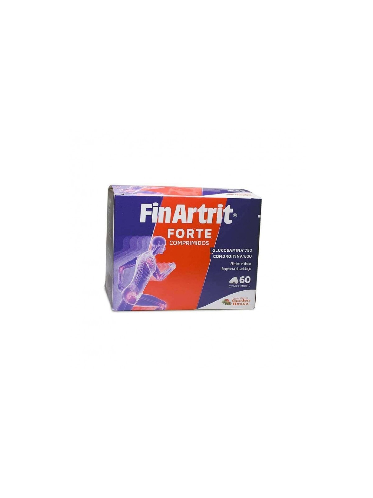 FINARTRIT FORTE X 60 COM