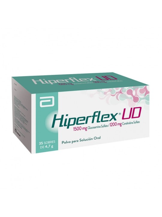 HIPERFLEX DUO 1500MG/1200MG 35 SACHET