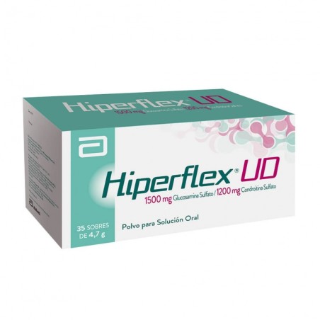 HIPERFLEX DUO 1500MG/1200MG 35 SACHET