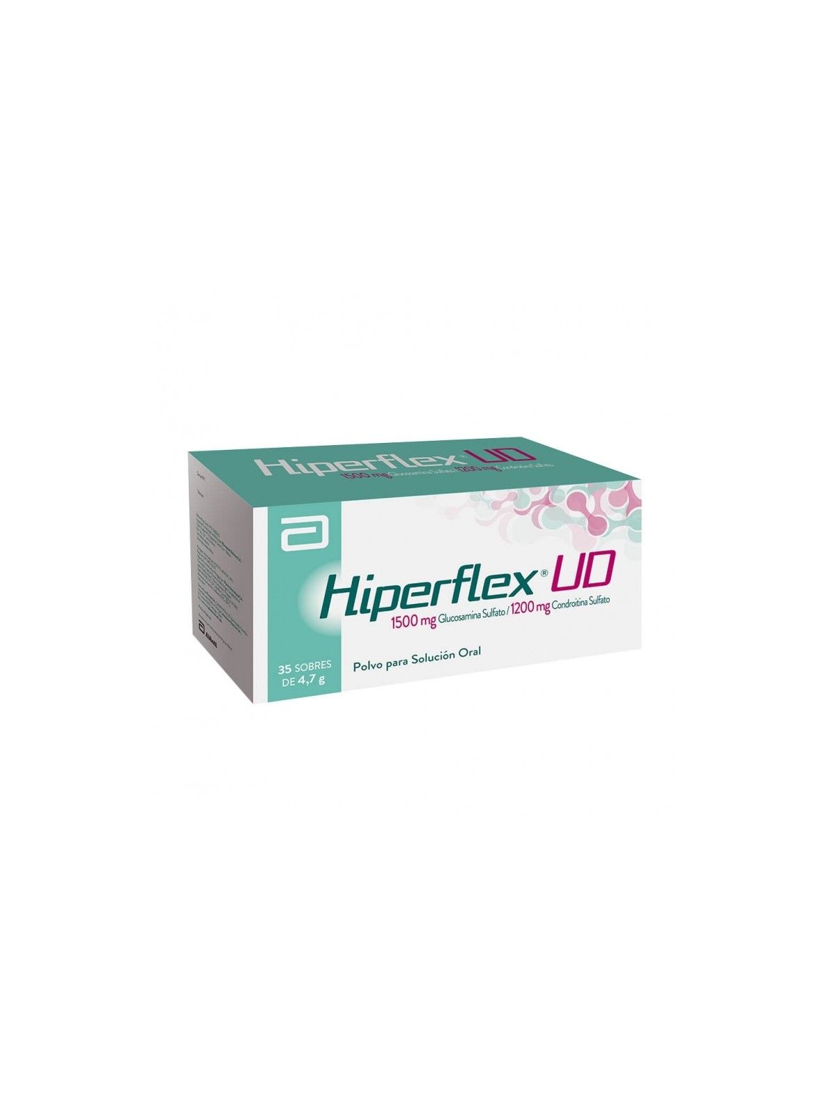 HIPERFLEX DUO 1500MG/1200MG 35 SACHET