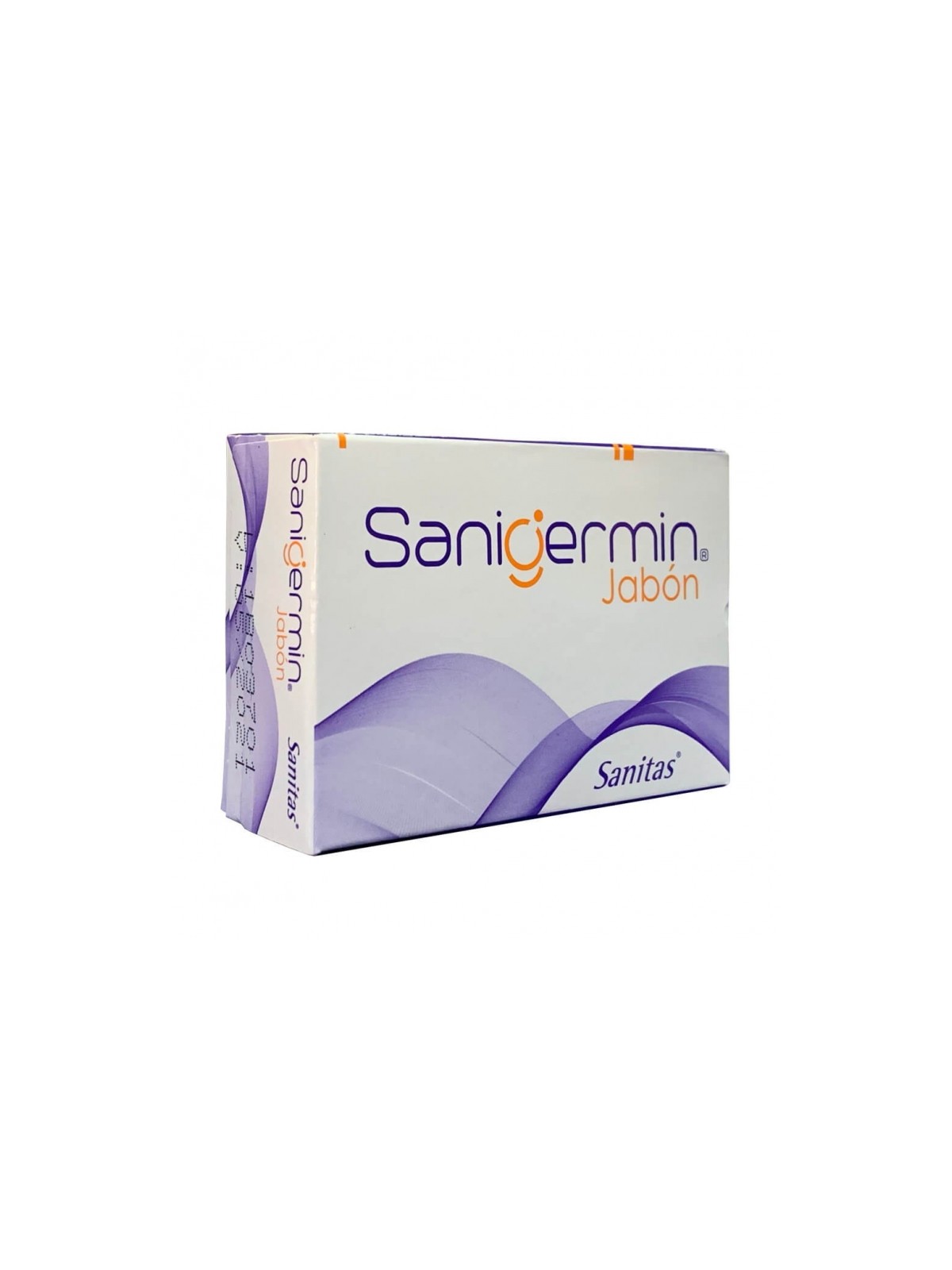 SANIGERMIN CLOROXILENOL JAB 0,3% X 90 GR