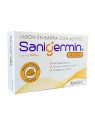 SANIGERMIN AZUFRE JAB 1% X 100 GR