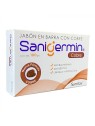 SANIGERMIN COBRE JAB X 100 GR