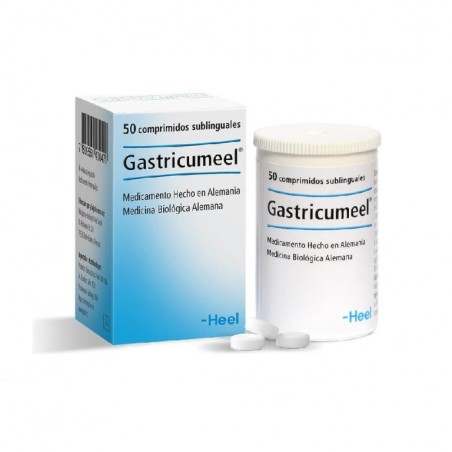 HEEL GASTRICUMELCOM.SL50