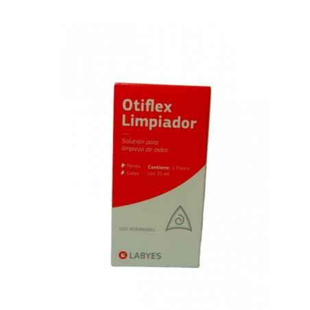 OTIFLEX X 25ML