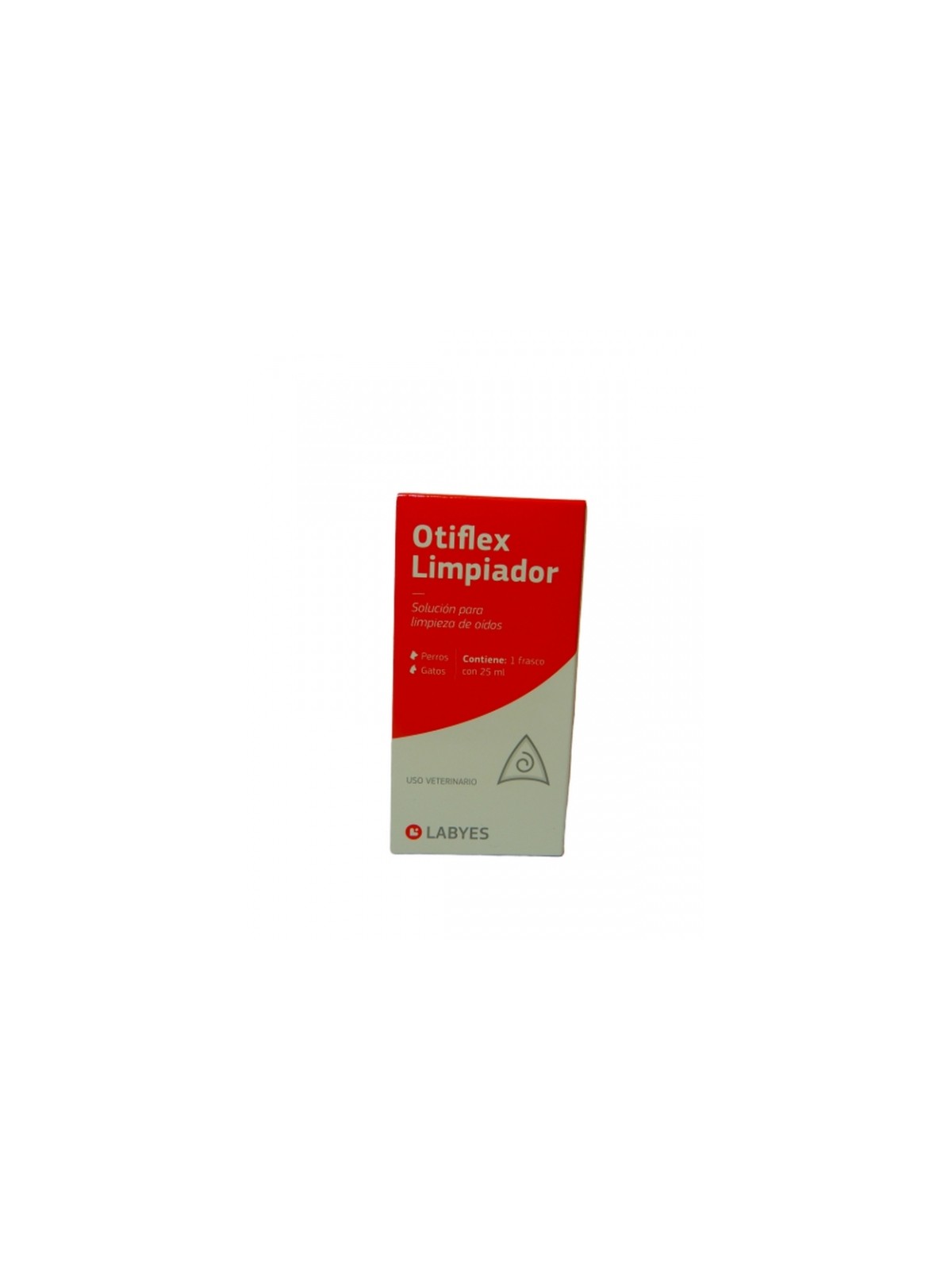 OTIFLEX X 25ML