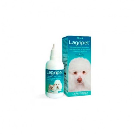 LAGRIPET GOTAS X 50 ML