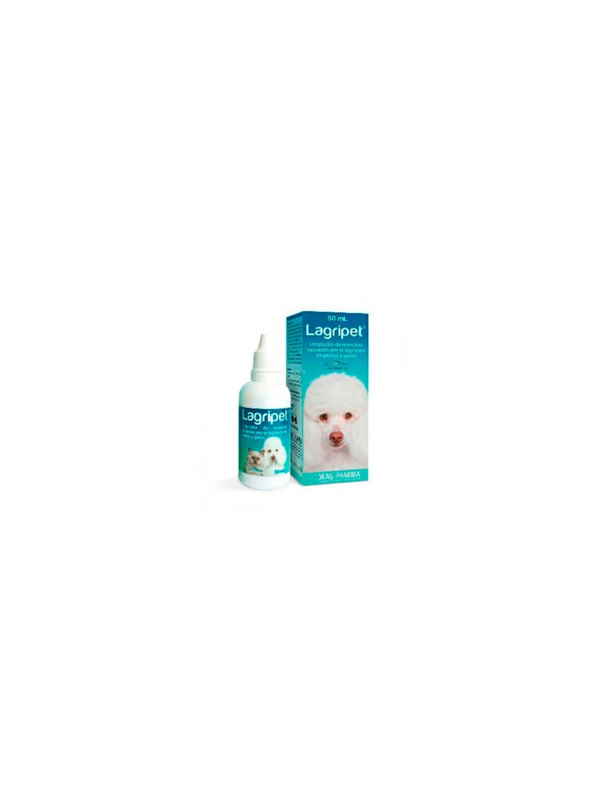 LAGRIPET GOTAS X 50 ML