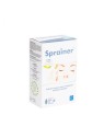 SPRAINER 40 ML DE SOL ESPUMOSA X 60 APLICADORES