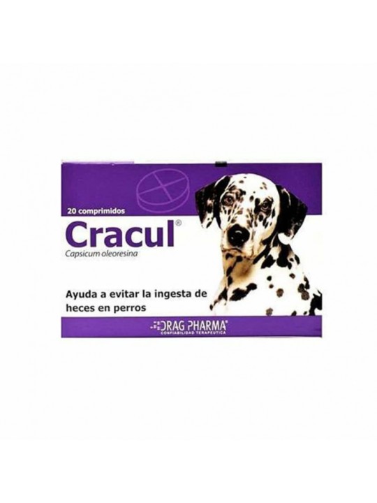 CRACUL X20COM.