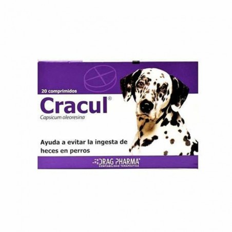 CRACUL X20COM.