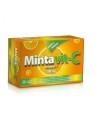 MINTAVIT-C 500 mg X100COM