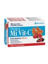 MIVIT C FRUT.ROJOS 100mg X100COM.MAST.