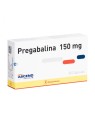 PREGABALINA 150mg x30CAP