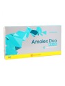 AMOLEX DUO 875/125 X 20 COMP REC