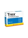 TREX COM.500MG. 3