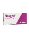 Nastizol Compuesto X 6 COM 