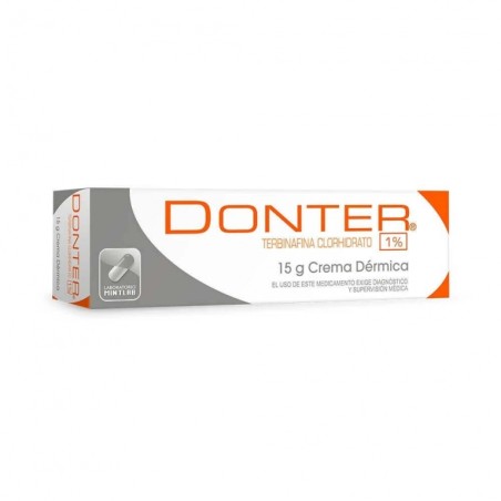 DONTER CR.1% 15GR