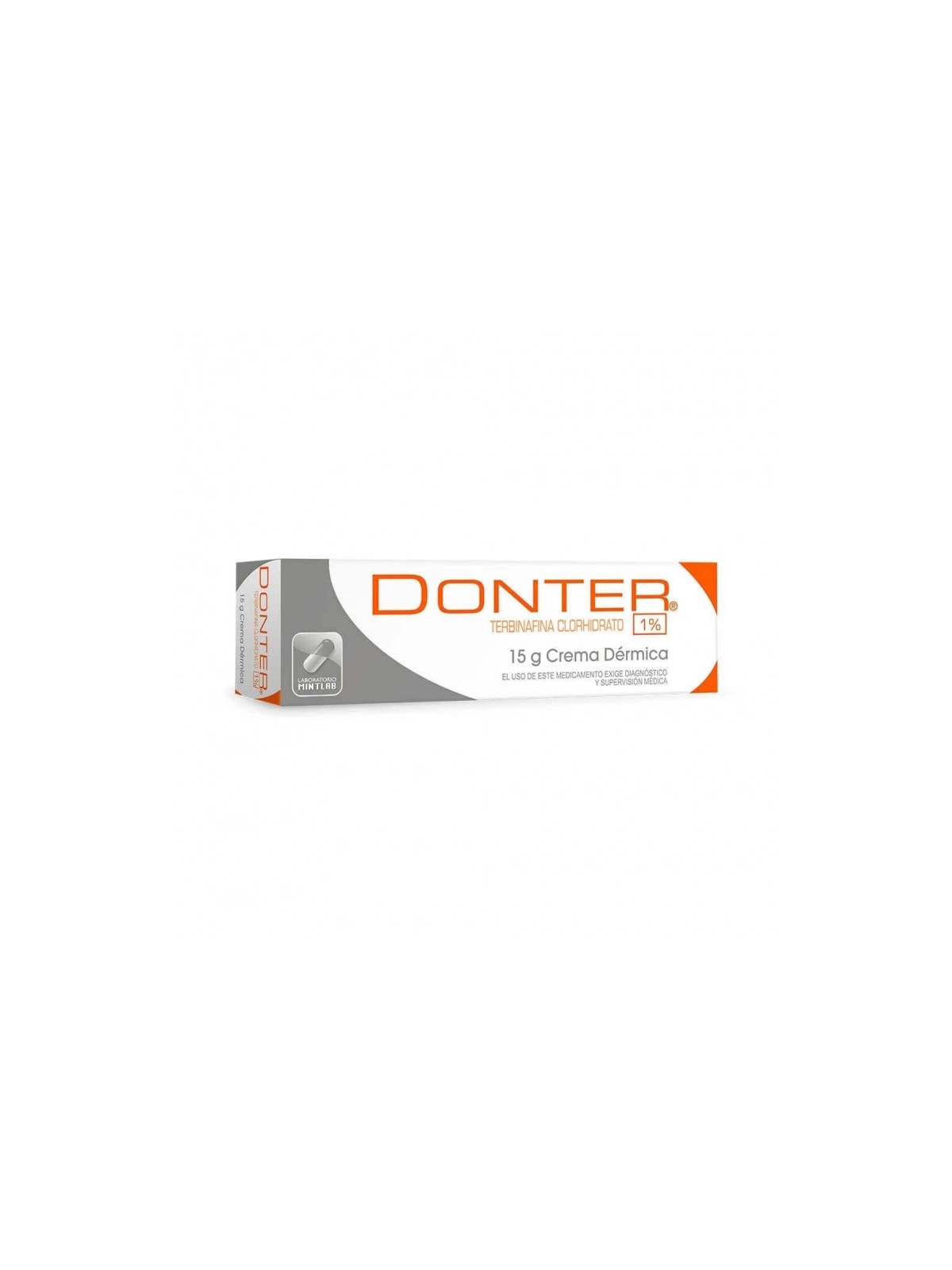 DONTER CR.1% 15GR