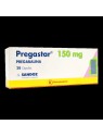 PRESGASTAR 150mg X28CAP