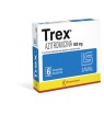 TREX  500mg X6COM.