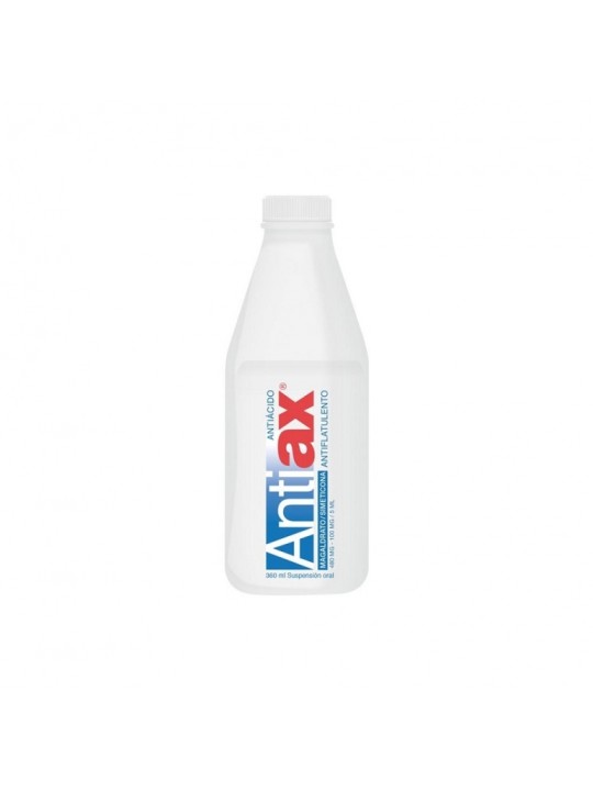 ANTIAX SUS. 360ML.