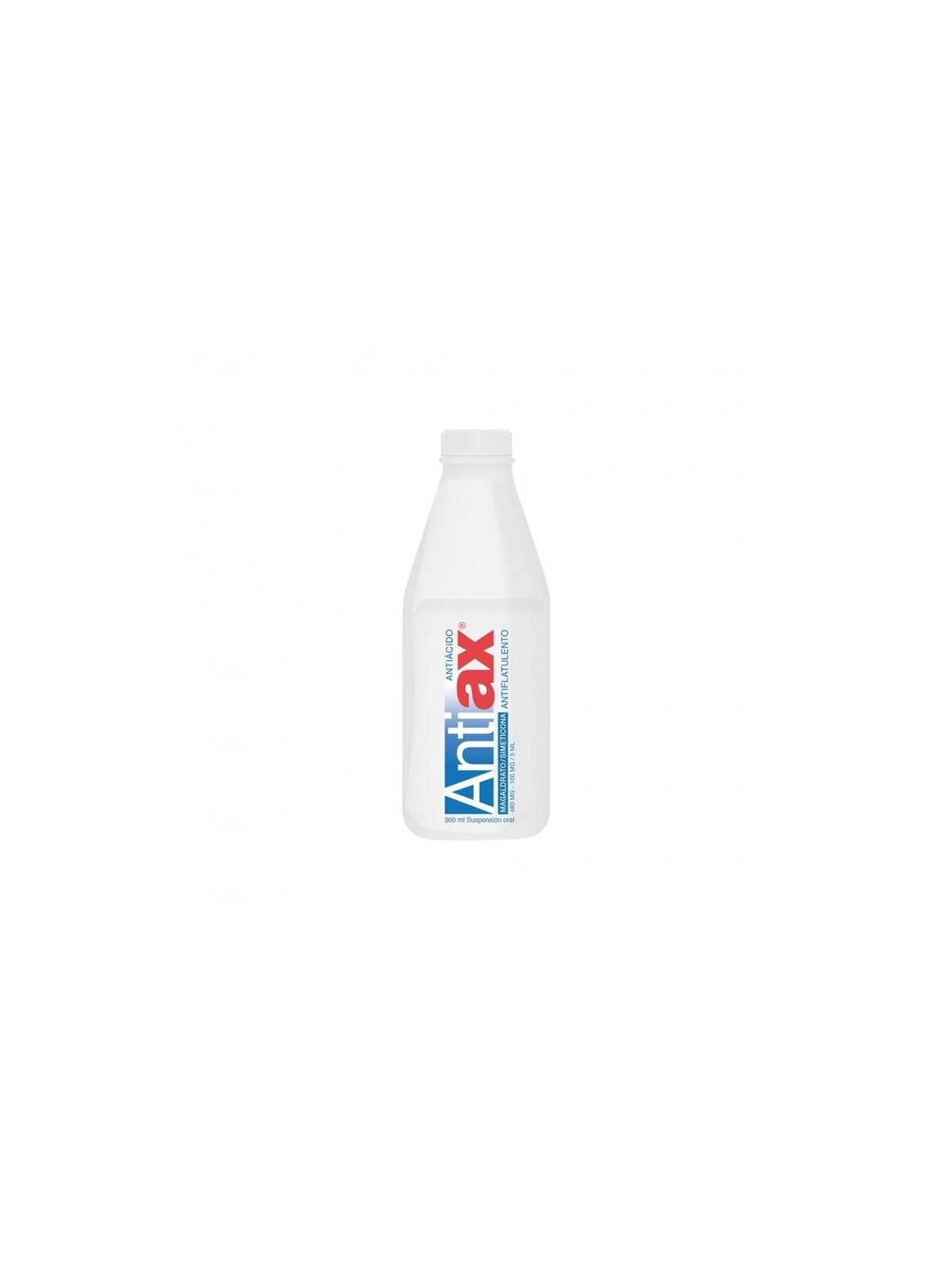 ANTIAX SUS. 360ML.