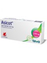 ASICOT 100mg X 30COM REC