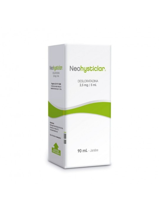 NEOHYSTICLAR JBE2,5/5M.90