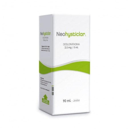 NEOHYSTICLAR JBE2,5/5M.90