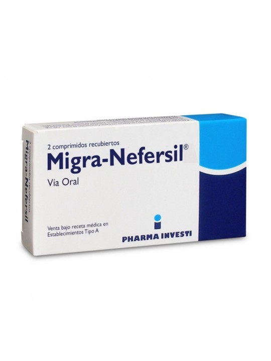 MIGRA-NEFERSIL X10COM.REC.