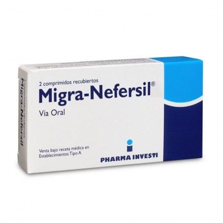 MIGRA-NEFERSIL X10COM.REC.