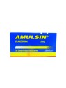 AMULSIN 5mg X 30 COM