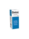 CLAVINEX 250-62,5MG/60 ML SOL ORAL