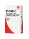 CLATIC 250mg/5ml S.O.X80ML