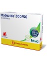 MADOZIDE  200/50 MG X 30 COMPRIMIDOS