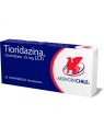 TIORIDAZINA 25mg X30COM.REC.