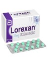 LOREXAN 10mg X 60COM