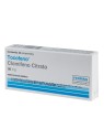 TOCOFENO 50 MG X 20 COM