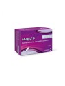 ALLEGRA D 60MG/120MG X 20 COM